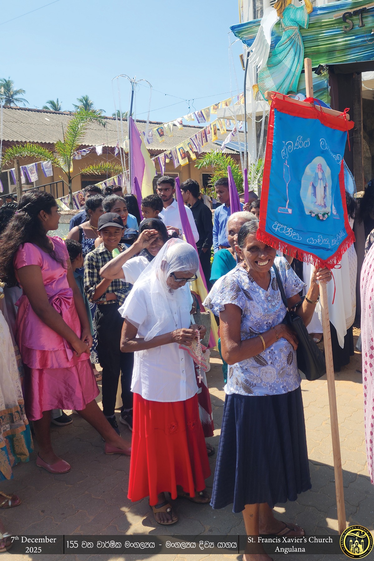 Church Feast 2025 Photo 097